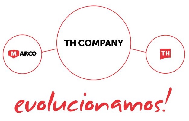 Técnicas Hidráulicas es ahora TH COMPANY